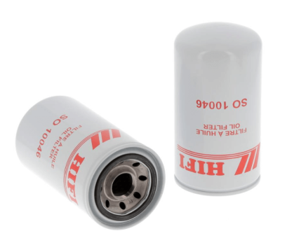 OIL FILTER  | Vögele | SUPER1600-3I | 2075488